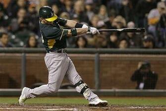 Josh Donaldson Spring