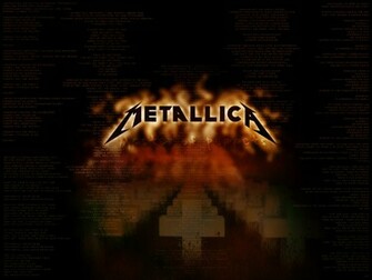 Metallica Wallpaper