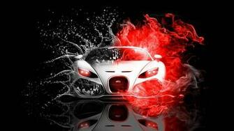 Fast And Furious Car Lykan Hypersport HD Wallpaper Stylish