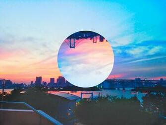 Odaiba Tokyo HD Wallpaper