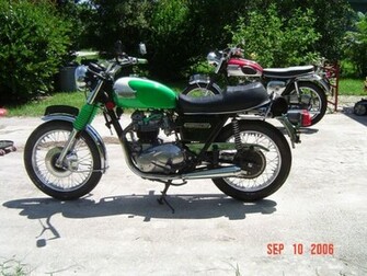 Cool Bikes Triumph Motorcycles Wallpaper