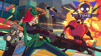 Buy It Super Time Force