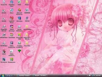 Girly Wallpaper Myspace