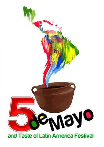 Awetya Gallery Cinco De Mayo Festival Celebrations
