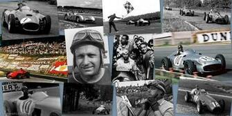 Juan Manuel Fangio Wallpaper Image Quotes Ferrari Mercedes