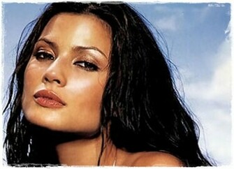 Natassia Malthe Wallpaper HD