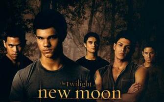 Jacob Black Wallpaper