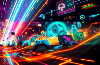 Republic Of Gaming Wallpaper