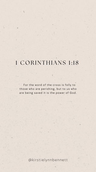 Corinthians Wallpaper Kirstie Bennett Faith Lifestyle