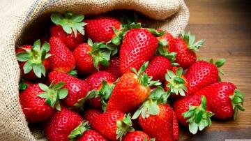 Ultra HD Fruits Wallpaper Teahub Io