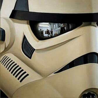 Wallpaper Weekends Bring Star Wars Fan Art To Your Mini Mactrast