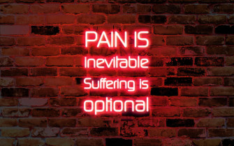 Top Pain Quotes Wallpaper Full HD 4k To Use