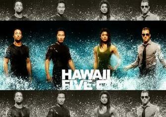 Hawaii Five O Wallpaper