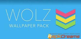 Wolz Wallpaper Pack V2 Apk Apkdreams