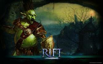 Fond D Cran HD Wallpaper Rift Avec Une R Solution De