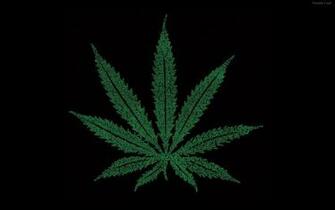 Descargar Fondos De Pantalla Marihuana Hoja HD Widescreen Gratis
