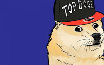 Top Doge Wallpaper