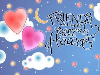 Best Friends Forever Wallpaper