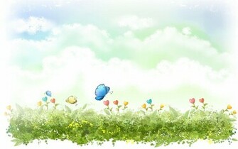 Wallpaper World Fantasy