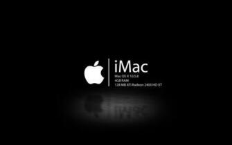 Imac Wallpaper By Zeejay21