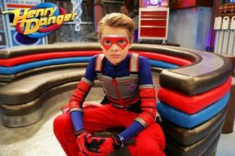 Jace Norman Henry Danger