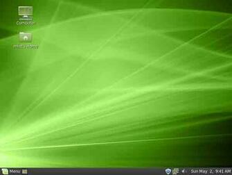 Ubuntu Linux