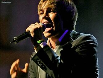 Jesse Mccartney Wallpaper