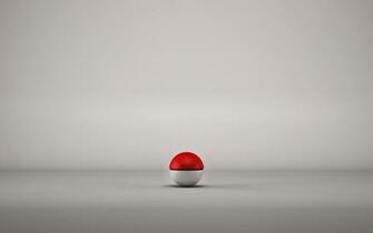 Pokeball HD Wallpaper
