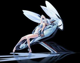 Xenosaga Computer Wallpaper Desktop Background