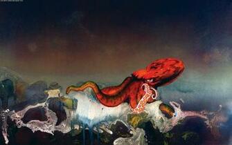 Jones Is Dying Roger Dean Inter