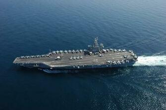 Uss Nimitz Wallpaper