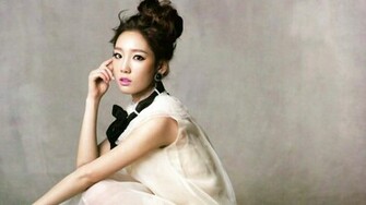 Taeyeon Snsd HD Wallpaper