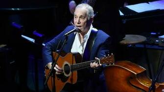 Paul Simon To Headline Outside Lands The Do List Kqed Arts