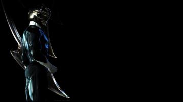 Black Ranger HD Wallpaper Background Image