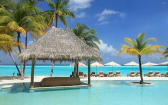 Maldives Wallpaper