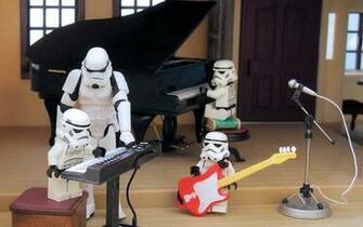 Funny Lego Star Wars Legos Wallpaper