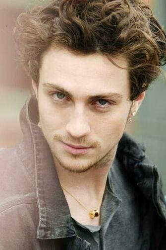 Aaron Taylor Johnson HD Desktop Wallpaper 7wallpaper Net