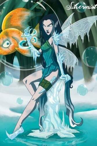 Disney Fan Art Fun Pictures