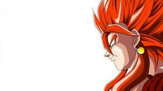 Dragon Ball Z Gt Wallpaper