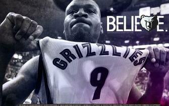 Memphis Grizzlies Wallpaper By Ishaanmishra
