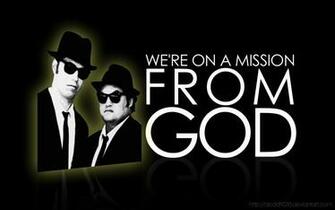 Quotes From The Blues Brothers