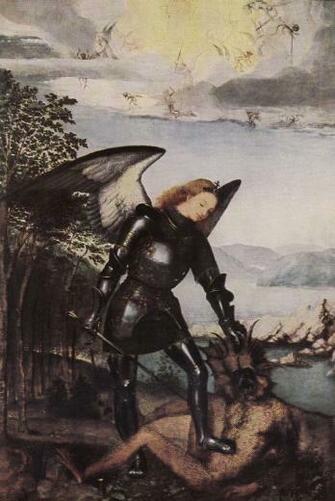 Michael St Angel Wallpaper Background Image