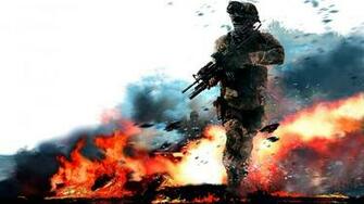 Soldier Wallpaper