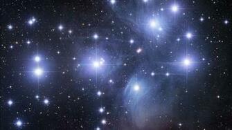 Shining Stars Wallpaper
