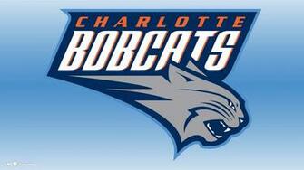 Charlotte Bobcats Nba Basketball Wallpaper Background
