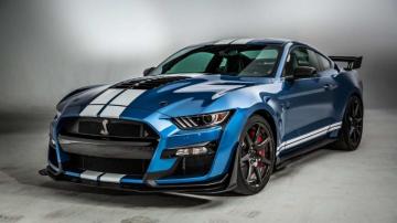 The Mustang Wallpaper By Car Re
