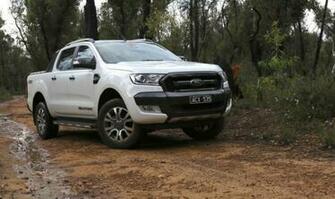 Ford Ranger Photos Price Car Re