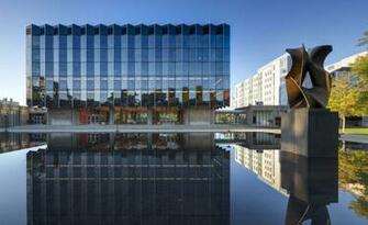 An Architectural Guide To The University Of Chicago By Jay Pridmore