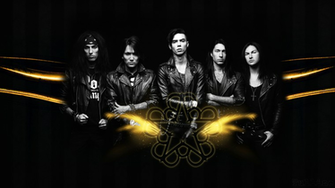 Black Veil Brides Wallpaper By Tulline