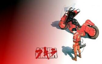 Anime Akira Wallpaper Wallpoper